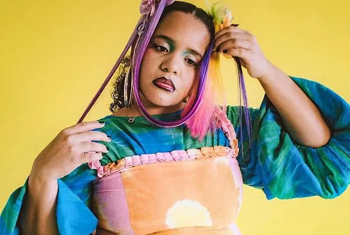 Caribbean Sublime with Lido Pimienta