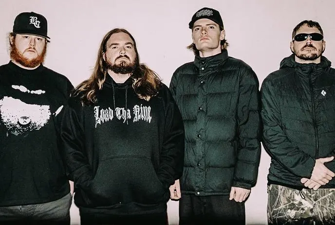 Boltcutter w/ Misery Whip, Prosector, Dismantled