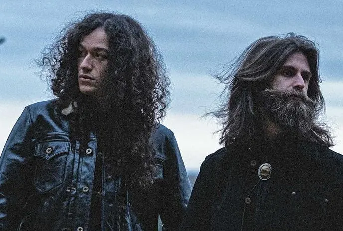 Crown Lands - The Apocalypse Tour w/ Dreamland