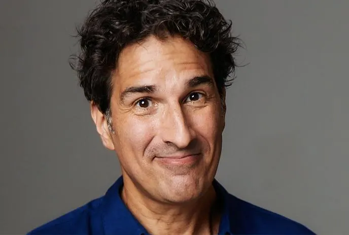 Gary Gulman's 7th Hour: An All-New Standup Show