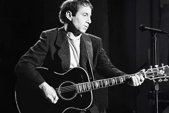 Tommy Youngsteen: The Very Best of Paul Simon