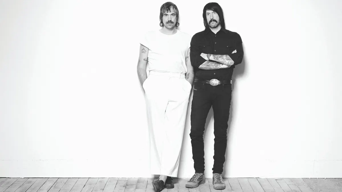 Death From Above 1979