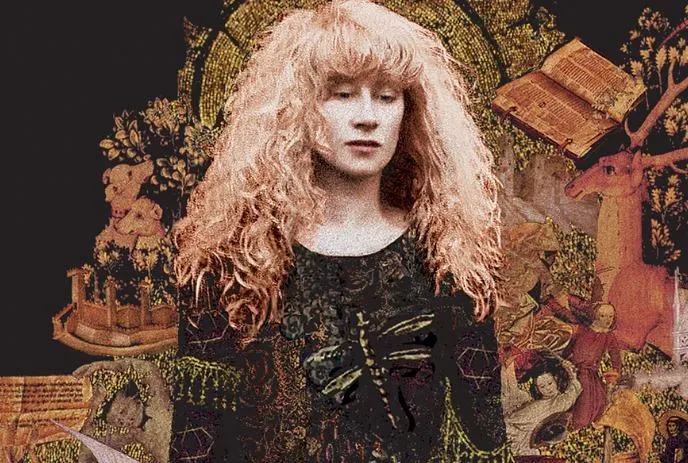 Loreena McKennitt - The Mask and Mirror