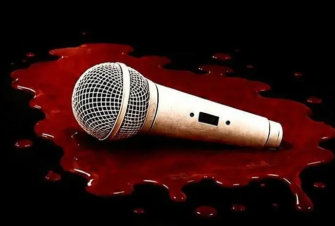 Murder at YukYuk's: A Stand-Up Comedy Murder Mystery Show