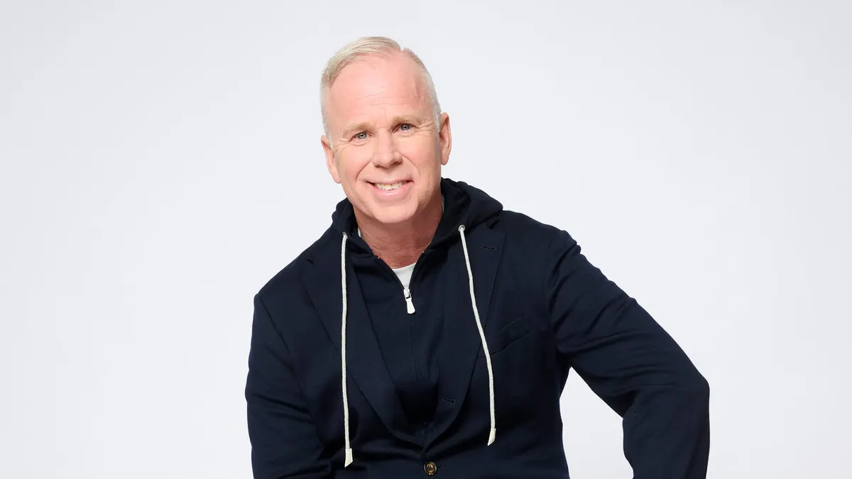 Gerry Dee
