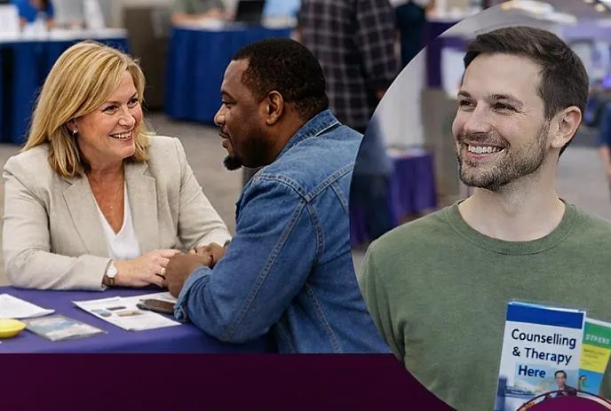 Open Minds Wellness Expo