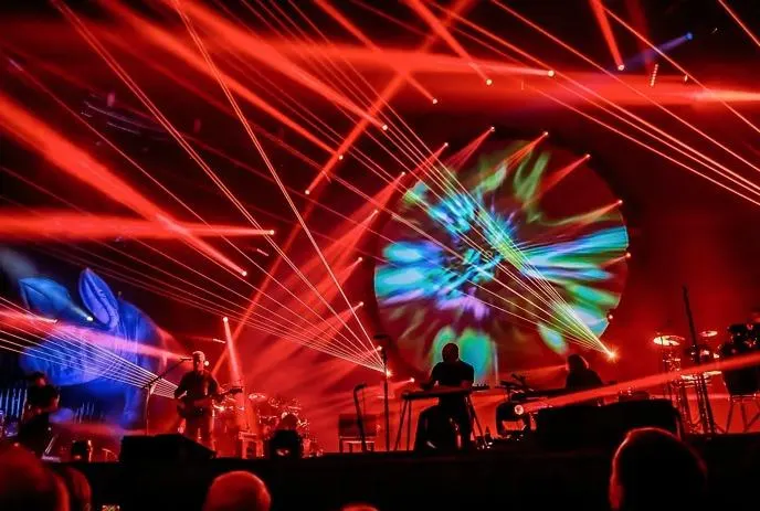 Brit Floyd - Animals 50 World Tour 2027