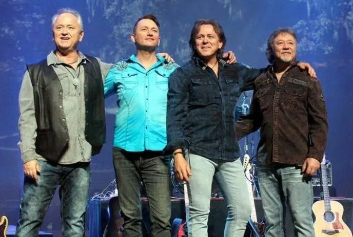 Hotel California