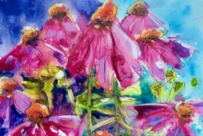 Art Show and Sale