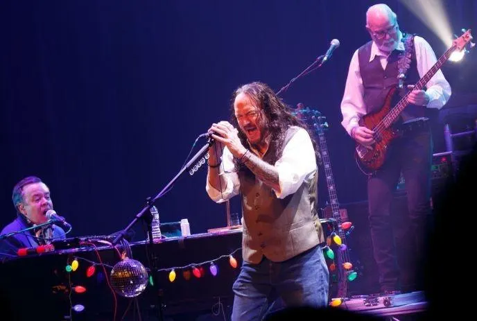 Classic Albums Live: Supertramp – Breakfast in America