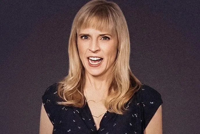 Outback Presents Maria Bamford