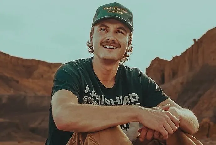 Owen Riegling: In The Feeling Tour