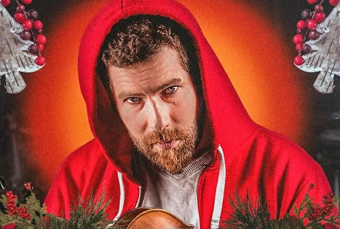 Ashley Macisaac: Christmas From the Atlantic
