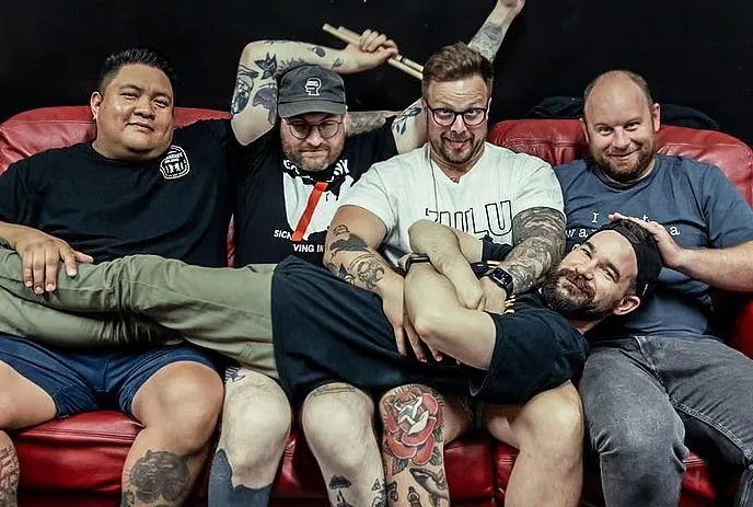 Protest The Hero