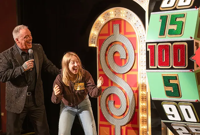 The Price is Right Live