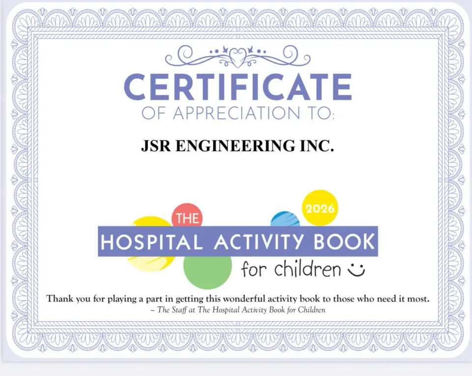 Image from JSR's saved profile
