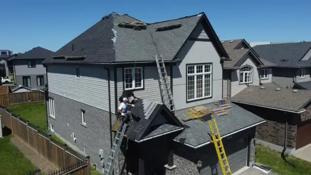 Hanis roofing in Roofing in London - Image 3