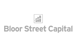 Bloor Street Capital Logo