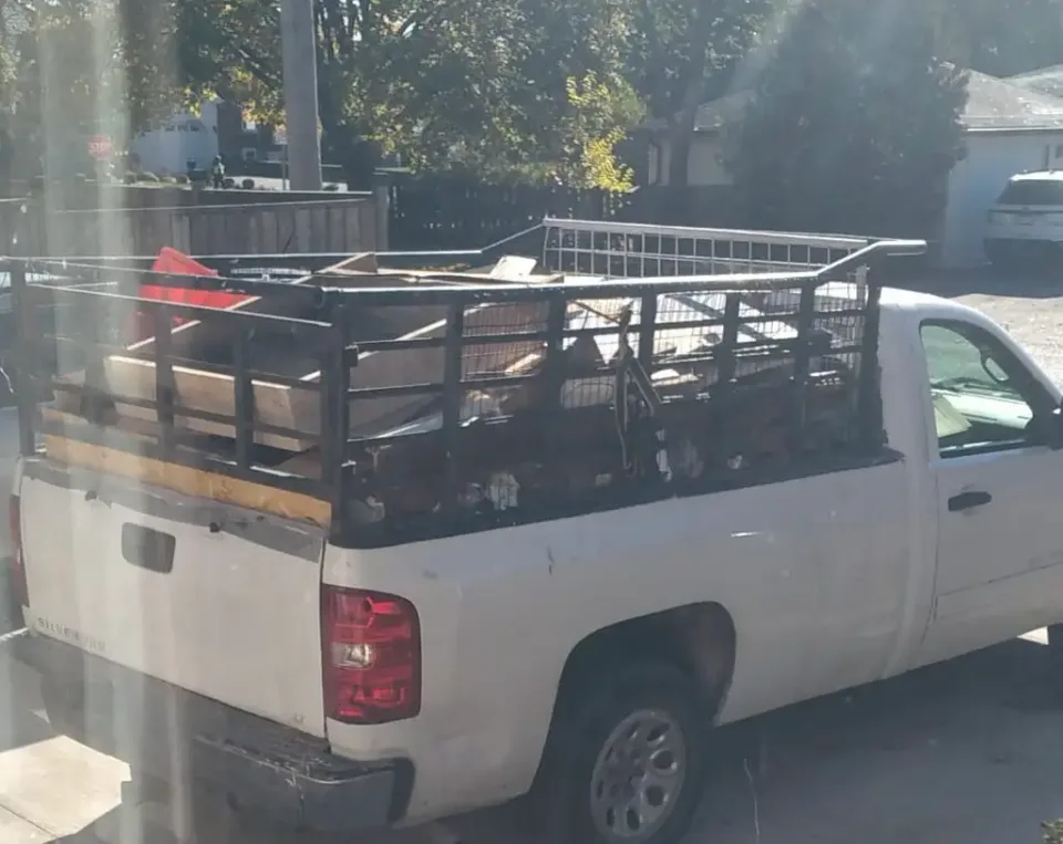 Image from Clearout Junk removal's saved profile