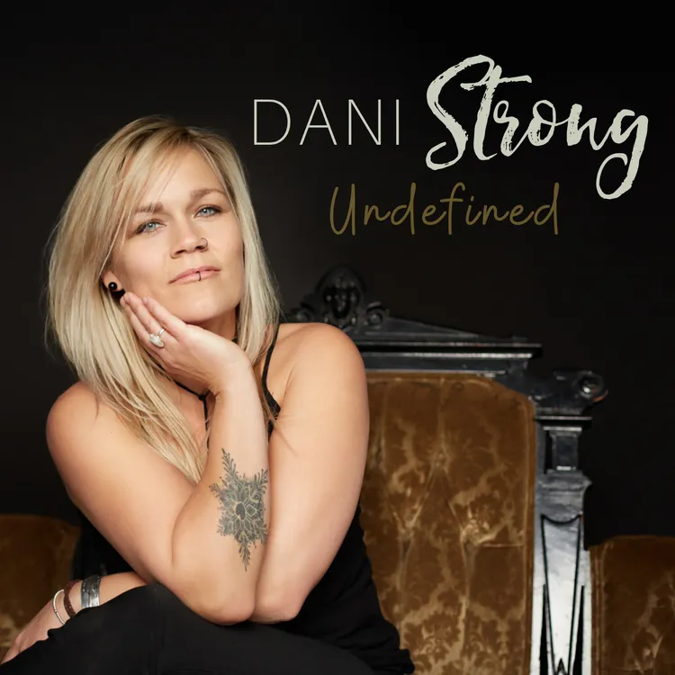 Dani Strong - Undefined