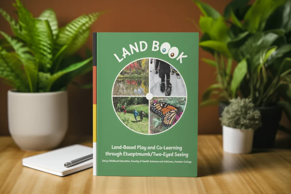 Humber Landbook