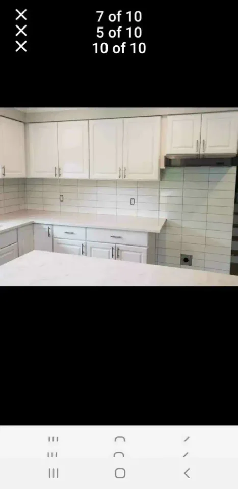 BACKSPLASH TILE INSTALLATION LONDON ONTARIO in Renovations, General Contracting & Handyman in London - Image 7