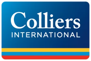 Colliers International Logo