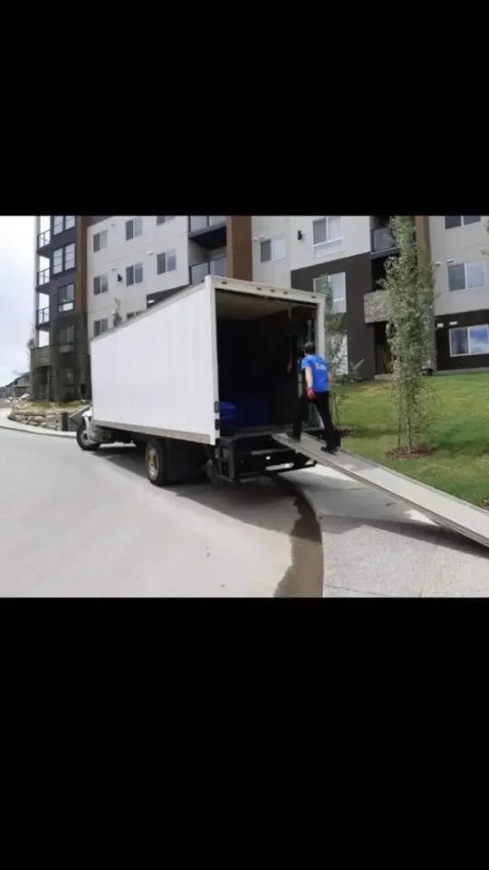 local & long distance movers in Moving & Storage in London - Image 2