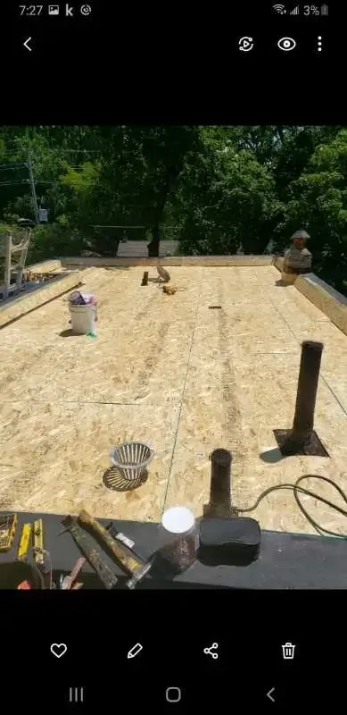 Rowan Roofing in Roofing in London - Image 7