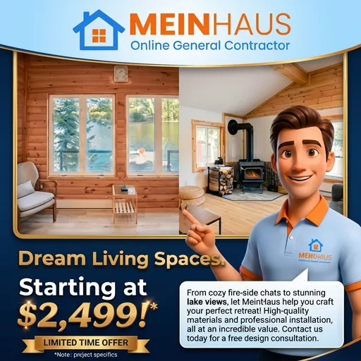 Basements (Legal or Personal) & More - MEINHAUS, London in Renovations, General Contracting & Handyman in London - Image 9