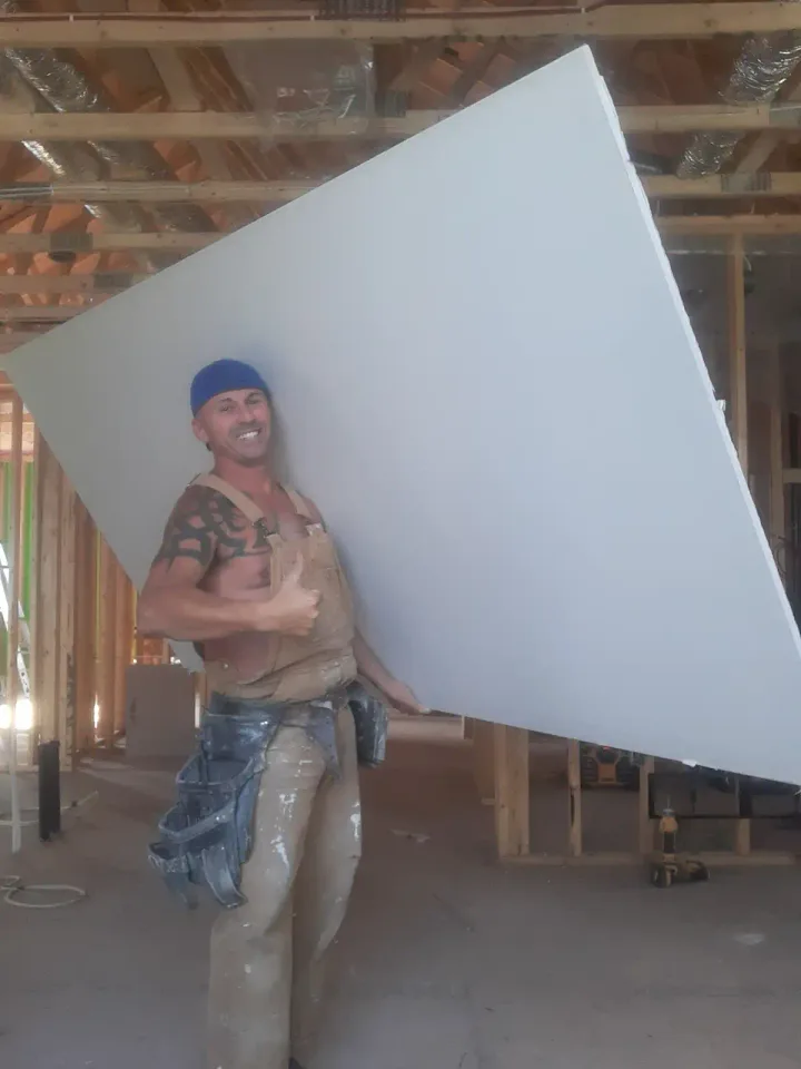 Image from Brent's saved profile