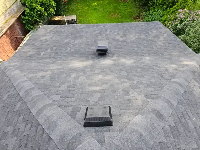 ROOF REPAIRS STARTING @$150 FULLY INSURED AVAILABLE IMMEDIATELY! in Roofing in London - Image 6