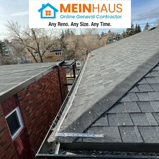Roof Repair and Replacements - London in Roofing in London - Image 8