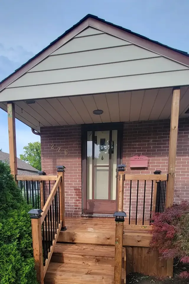 Handyman Services and home renovations in Renovations, General Contracting & Handyman in London - Image 11
