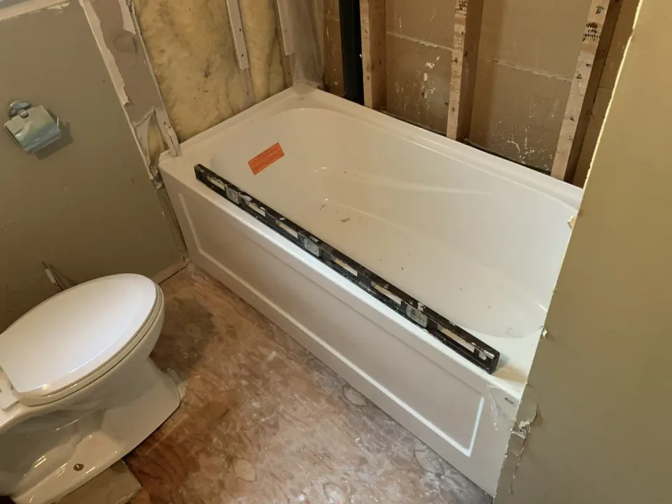 Image from J Thompson plumbing's saved profile