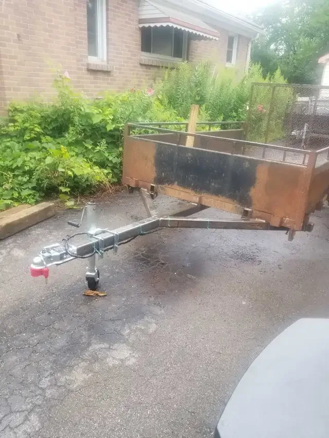 welding repair and fabrication  in Welding in London - Image 10