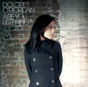 Dolores O'Riordan