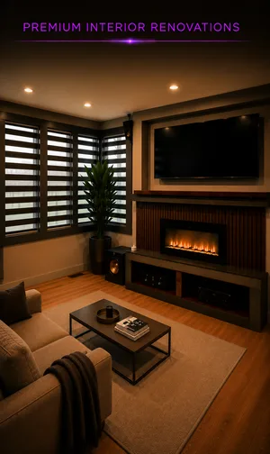 Image from Peckham Professional Contracting's saved profile