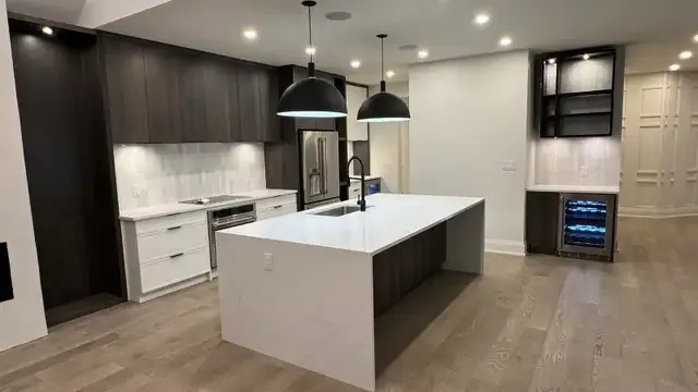 IKEA Kitchen Installation in Renovations, General Contracting & Handyman in London - Image 11