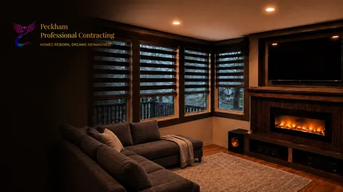 Image from Peckham Professional Contracting's saved profile
