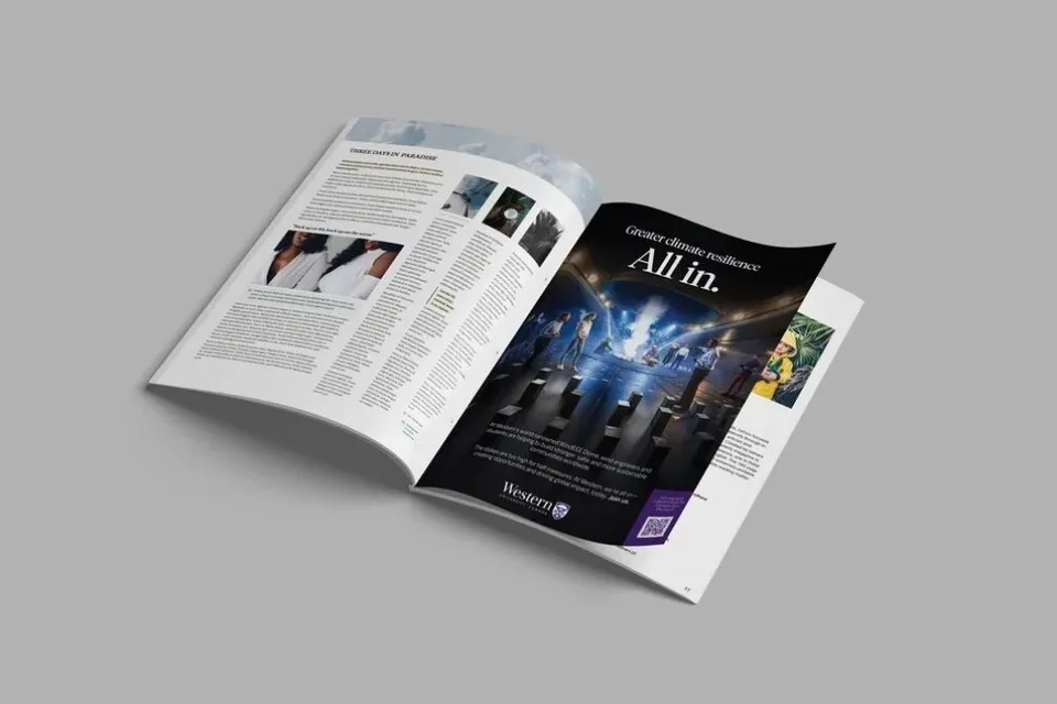 Crystal Carter's All in Campaign