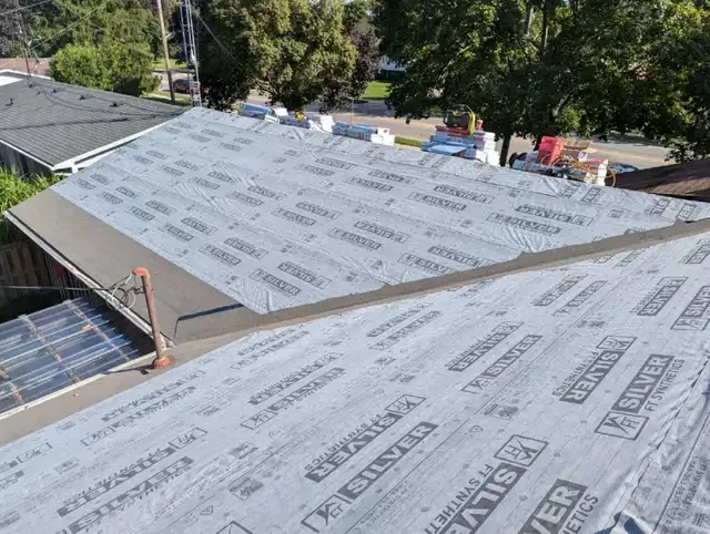 Best Choice Roofing. Affordable Home Solutions & Repairs in Roofing in London - Image 4