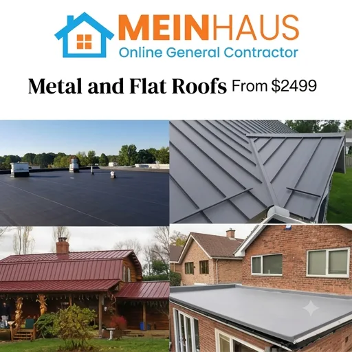 Roof Repair and Replacements - London in Roofing in London - Image 7