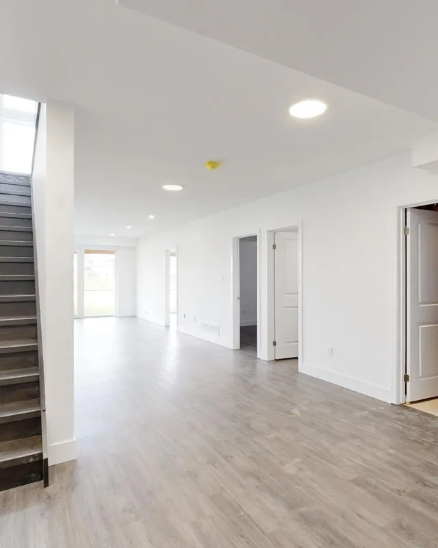 Legal Basement & Side Entrance Permit – From $999 in Renovations, General Contracting & Handyman in London - Image 3