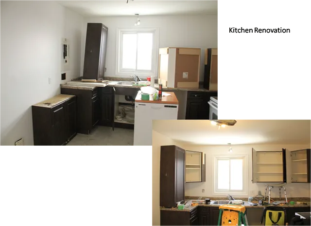 Renovation-Quick Fix-Installation: Free quote.   Starts From $50 in Other in London - Image 7