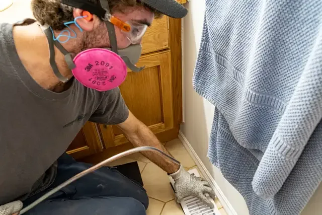 3. Largest & Oldest Duct Cleaning Services in ON: 289-653-1930 in Cleaners & Cleaning in London - Image 11