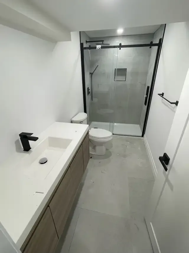 guaranteed reno in Renovations, General Contracting & Handyman in London - Image 9
