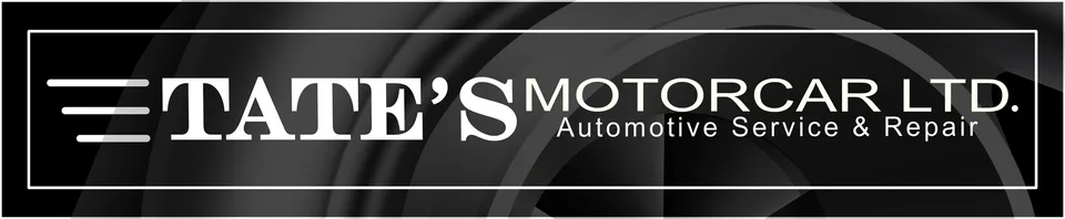 Image from Tate’s Motorcar Ltd. Auto Service & Repair's saved profile