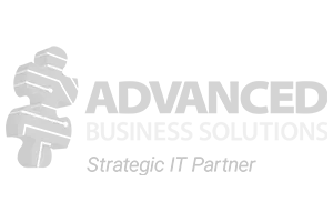 Advanced Business Solutions Logo