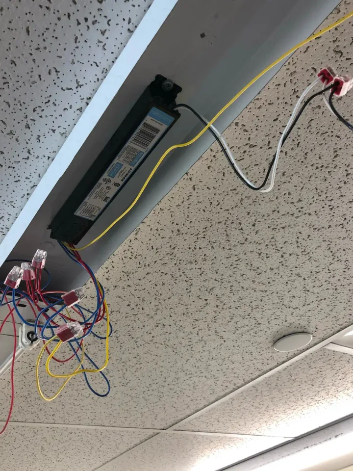 Image from Forest City Electric's saved profile